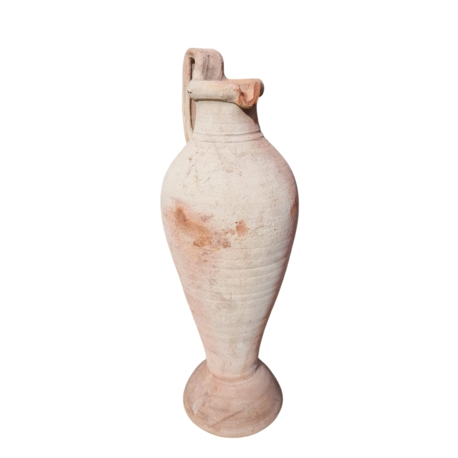 Amfora włoska ceramiczna KT60 (OUTLET)
